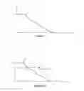 Fig. 02 -  SIMULATION METHOD FOR SIMULATING BRAKING OF A CABLE TRANSPORT FACILITY, A DIAGNOSIS METHOD FOR DIAGNOSING THE BRAKING OF SUCH A FACILITY AND CONTROL APPARATUS FOR CONTROLLING THE FACILITY