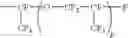 Fig. 28 - Fluorine-containing acrylate