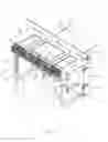 Fig. 02 - Foldable table having multiple functions