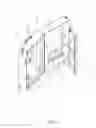 Fig. 07 - Foldable table having multiple functions