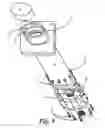 Fig. 09 - Emergency encapsulated lift system