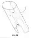 Fig. 10 - Emergency encapsulated lift system