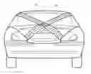 Fig. 01 - Road safety device