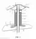 Fig. 02 - Container and pole protection system