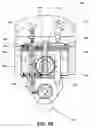 Fig. 09 - TANDEM TWIN POWER UNIT ENGINE HAVING AN OSCILLATING CYLINDER
