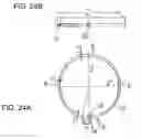 Fig. 07 - Piston, cylinder and piston assembly and piston ring for a piston