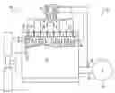Fig. 01 - Engine control system having gradual cylinder cutout