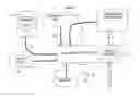 Fig. 02 - Engine fuel supply system
