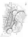 Fig. 02 - Internal Combustion Engine With Optimal Bore-To-Stroke Ratio