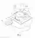 Fig. 02 - High temperature bake oven and method