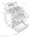Fig. 02 - Remote oven valve actuator