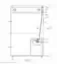 Fig. 03 - Remote oven valve actuator