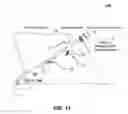 Fig. 12 - SYSTEMS AND METHODS INCLUDING FEATURES OF SYNCHRONIZED MOVEMENT ACROSS AND ARRAY OF SOLAR COLLECTORS