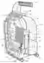 Fig. 01 - Gas-Fired Heater with Environmental Detector