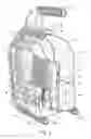 Fig. 02 - Gas-Fired Heater with Environmental Detector