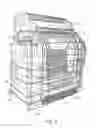 Fig. 09 - Gas-Fired Heater with Environmental Detector