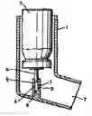 Fig. 01 - AEROSOL ACTUATOR