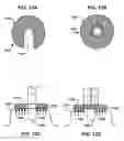 Fig. 08 - DEVICES AND METHODS TO MAINTAIN THE PATENCY OF AN OPENING RELATIVE TO PARENCHYMAL TISSUE OF THE LUNG