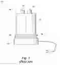 Fig. 02 - Electrical heater with particular application to humidification and fluid warming