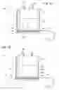 Fig. 20 - Electrical heater with particular application to humidification and fluid warming