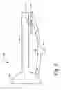 Fig. 08 - Ventless mask CPAP system