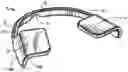 Fig. 01 - Bruxism protective device