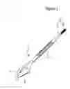 Fig. 02 - INTERDENTAL CLEANER WITH DENTAL FLOSS