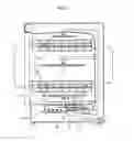 Fig. 02 - Dish washing machine
