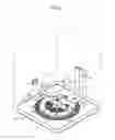 Fig. 03 - Dish washing machine
