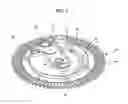Fig. 06 - Dish washing machine