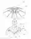 Fig. 01 - Adjustable rotation base
