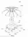 Fig. 13 - Adjustable rotation base