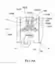 Fig. 21 - Adjustable rotation base