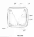 Fig. 24 - Adjustable rotation base