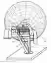 Fig. 01 - Systems and methods for an antenna hub tarp