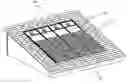 Fig. 01 - METHOD AND STRUCTURE FOR HYBRID THERMAL SOLAR MODULE