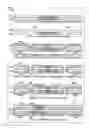 Fig. 09 - Thin film solar cell string