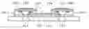 Fig. 01 - Method of transferring elements, element disposition substrate, device and method of manufacturing the same