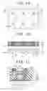 Fig. 02 - Method of transferring elements, element disposition substrate, device and method of manufacturing the same