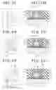 Fig. 07 - Method of transferring elements, element disposition substrate, device and method of manufacturing the same