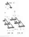 Fig. 03 - Modular solar panel racking system