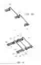 Fig. 04 - Modular solar panel racking system