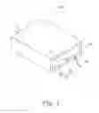 Fig. 02 - PORTABLE SOLAR POWER GENERATOR WITH INTERNAL LIGHT GUIDE ELEMENT