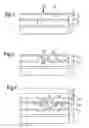 Fig. 02 - Method of manufacturing a photovoltaic device and system for patterning an object