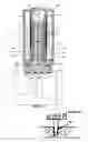 Fig. 02 - Solenoid needle valve assembly