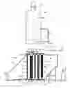Fig. 02 - Blowoff tank