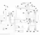 Fig. 01 - Service work brake arrangement