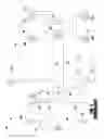 Fig. 02 - Service work brake arrangement