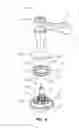Fig. 06 - Valve stem holding device