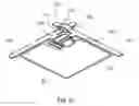 Fig. 33 - Method of mounting electronic circuit constituting member and relevant mounting apparatus